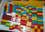 DUPLO BLOKKEN SET  RUIM  120 DELIG, Kinderen en Baby's, Speelgoed | Duplo en Lego, Ophalen, Gebruikt, Complete set, Duplo