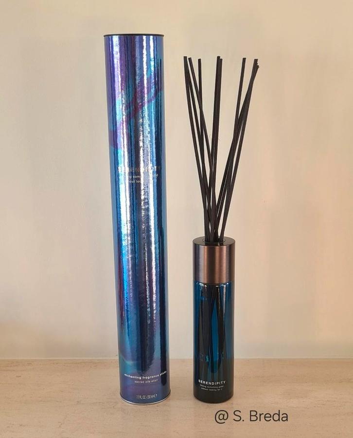 Rituals | Serendipity | Geurstokjes Houder LEEG, Huis en Inrichting, Woonaccessoires | Overige, Gebruikt, Ophalen