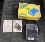 Loewe Optacord 451 Cassette recorder Vintage, Audio, Tv en Foto, Cassettedecks, Ophalen, Enkel, Overige merken
