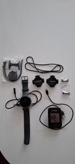 Polar Ignite 2- Sporthorloge  en Polar M460 fiets computer., Ophalen of Verzenden, Gebruikt, Polar, Met loopsnelheid