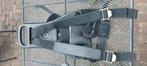 Backplate met tankband en draagbanden, Watersport en Boten, Duiken, Ophalen of Verzenden, Gebruikt, Duikfles