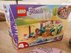 Lego friends., Ophalen of Verzenden, Zo goed als nieuw