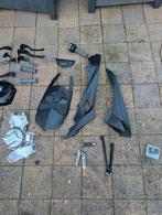 Diverse BMW S1000RR S1000XR S1000R Onderdelen 2009 t/m 2018, Motoren, Ophalen of Verzenden, Gebruikt