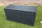 Keter kussenbox 270 liter, nieuw, Tuin en Terras, Bergingen en Tuinkasten, Ophalen, Nieuw, Kunststof, Overige typen