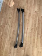 Volvo V70 dakdragers (origineel Volvo), Auto diversen, Dakdragers, Ophalen, Gebruikt