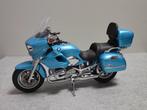 Minichamps/BMW: BMW R 1200 CL Comfortline, Ophalen of Verzenden, Nieuw, 1:9 t/m 1:12, Motor