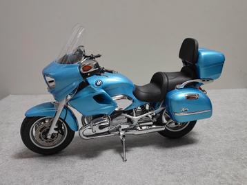 Minichamps/BMW: BMW R 1200 CL Comfortline  beschikbaar voor biedingen