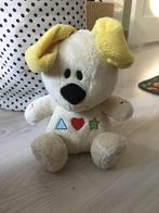 Pip knuffel met geluid en liedjes, Ophalen of Verzenden, Zo goed als nieuw, Hond