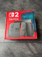 Nintendo Switch 2 (niet meer beschikbaar), Spelcomputers en Games, Ophalen, Nieuw, Met 1 controller, Switch Original
