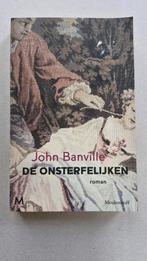John Banville - De onsterfelijken, Ophalen of Verzenden
