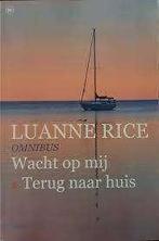 Omnibus Luanne Rice, Boeken, Ophalen of Verzenden, Zo goed als nieuw