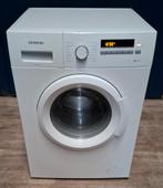 Siemens WM 14B262/NL wasmachine, 6 kg, Witgoed en Apparatuur, Wasmachines, Ophalen, Gebruikt, Voorlader, 85 tot 90 cm