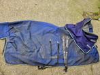 Bucas Smartex Rain 6'3(140/191cm) + Hals M, Dieren en Toebehoren, Ophalen of Verzenden, Gebruikt, Deken