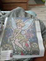 Diamond Painting Disney Tineke bell, Hobby en Vrije tijd, Knutselen, Ophalen of Verzenden, Nieuw, Knutselwerk