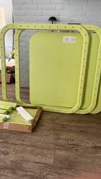 Bopita box lime, Kinderen en Baby's, Boxen, Ophalen, Zo goed als nieuw