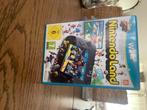 Nintendo Land | Wii U | Games, Spelcomputers en Games, Games | Nintendo Wii U, Puzzel en Educatief, Eén computer, Ophalen of Verzenden