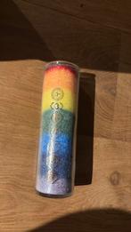 Chakra kaars, Ophalen of Verzenden, Nieuw, Overige materialen, Minder dan 25 cm