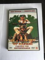 de 4 vuisten op safari dvd bud spencer terence hill, Cd's en Dvd's, Dvd's | Komedie, Ophalen of Verzenden