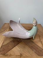 Interessante sculptuur gesigneerd - Spanje, Ophalen of Verzenden, Zo goed als nieuw