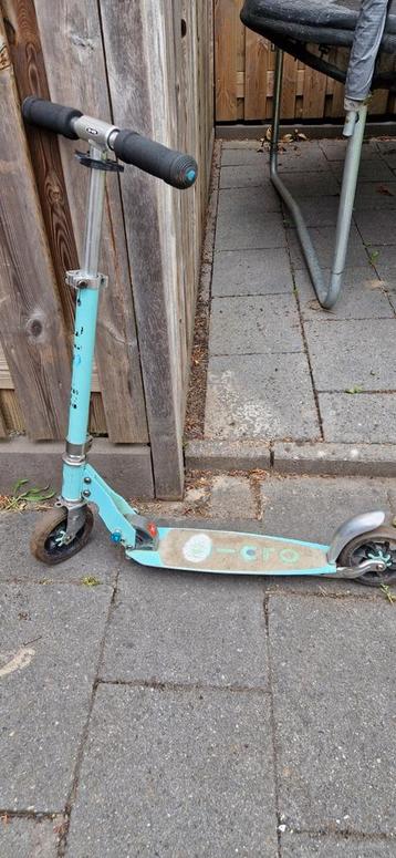 Tiener en volwassenstep Micro Speed Mint beschikbaar voor biedingen