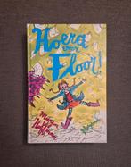 Hoera voor Floor! Marjon Hoffman, Boeken, Ophalen of Verzenden, Zo goed als nieuw