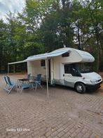 6 persoons Camper Ford Transit Ahorn (in prijs verlaagd), Ophalen, Gebruikt