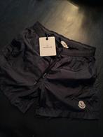 Moncler zwembroek, Moncler, Blauw, Ophalen of Verzenden, Zwemshort