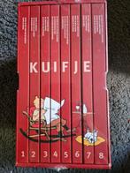 kuifje verzamelbox, Ophalen, Nieuw