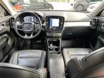 Volvo XC40 2.0 T4 R-Design|NAVI/H&K/CAMERA/ACC/CAR-PLAY/TWO, 15 km/l, Euro 6, 1969 cc, Traction-control