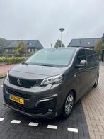 Peugeot Expert 180 aut. NL dealer onderhouden ex btw, Auto's, Stof, Euro 6, Bedrijf, Grijs