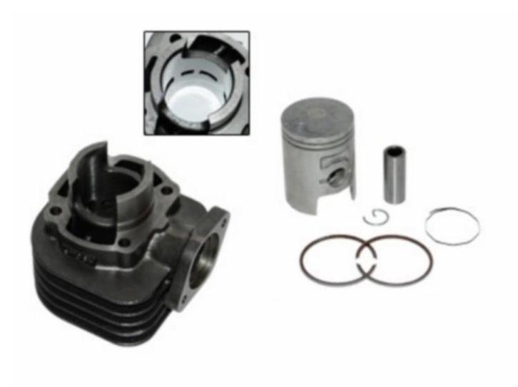 Cilinder Kymco Dink, People, Vitality 2t, Yup 50 cc Dmp 5181, Motoren, Tuning en Styling, Ophalen of Verzenden