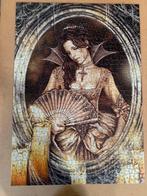 Heye puzzel 1000 stukjes compleet, Ophalen of Verzenden, 500 t/m 1500 stukjes, Zo goed als nieuw