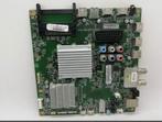 Mainboard Philips 65PUS6121/12 715G8132-M01-B00-005K, Audio, Tv en Foto, Televisie-accessoires, Verzenden, Zo goed als nieuw