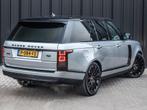 Land Rover Range Rover 5.0 V8 AUTOBIOGRAPHY | LED | MERIDIAN, Automaat, 510 pk, Leder, Bedrijf
