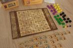 Isis & Osiris, Een of twee spelers, Ophalen, Reisspel