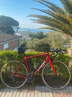 Trek Émonda SL 6- Maat 56 - Ultegra, Fietsen en Brommers, Fietsen | Racefietsen, 28 inch, Gebruikt, Carbon, 10 tot 15 versnellingen