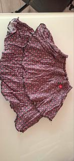 Zgn rokje 110/116, Mayce, Meisje, Ophalen of Verzenden, Zo goed als nieuw