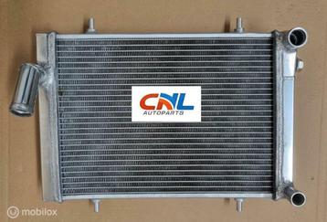 Radiateur Triumph Spitfire 1979 1980 79 80 Manual MT beschikbaar voor biedingen