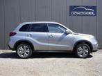 Suzuki Vitara 1.4 Boosterjet Comfort Smart Hybrid Dealer ond, Stof, Gebruikt, 4 cilinders, 129 pk