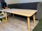 Lisabo Salontafel IKEA, Huis en Inrichting, Ophalen, 100 tot 150 cm, 50 tot 100 cm, Zo goed als nieuw