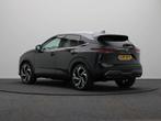 Nissan Qashqai 158pk MHEV Xtronic Tekna Plus | Stoelverwarmi, Euro 6, Zwart, Leder, Bedrijf