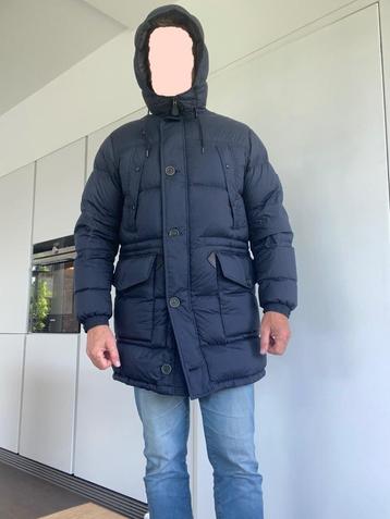 Burberry winterjas Nieuw! 100% echt! beschikbaar voor biedingen