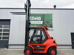 Linde H80D Heftruck Diesel (bj 2005), Zakelijke goederen, Machines en Bouw | Heftrucks en Intern transport, Meer dan 4000 kg, Diesel