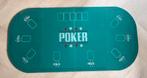 Pokertafel, Ophalen, Zo goed als nieuw