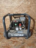 CONTIMAC COMPRESSOR CM 285/8/6, Gebruikt, ., Ophalen of Verzenden, Contimac