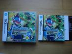 megaman starforce dragon ds, Spelcomputers en Games, Games | Nintendo DS, 1 speler, Racen en Vliegen, Ophalen of Verzenden, Zo goed als nieuw