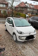 Continental winterbanden op stalen velgen VW Up, Auto-onderdelen, Banden en Velgen, Ophalen, 14 inch, 175 mm, Banden en Velgen