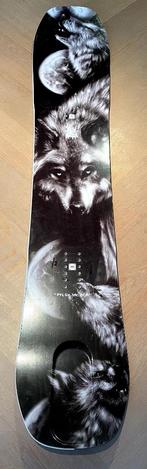 YES PYL UNINC 24/25 - maat 157 - ZGON, Ophalen of Verzenden, Zo goed als nieuw, Board