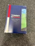 Tommy Jeans 3-pack Boxershorts Maat S, Ophalen of Verzenden, Blauw, Boxer