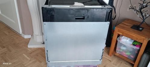 Inbouw vaatwasser Merk ATAG, Witgoed en Apparatuur, Vaatwasmachines, Gebruikt, Inbouw, Minder dan 85 cm, 45 tot 60 cm, Minder dan 10 liter